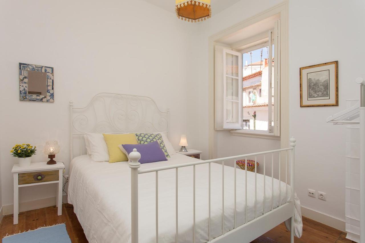 Spacious Alfama Duplex, By Timecooler Lisboa Exterior foto