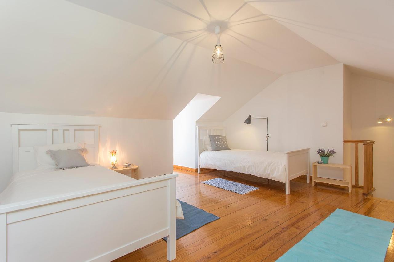 Spacious Alfama Duplex, By Timecooler Lisboa Exterior foto
