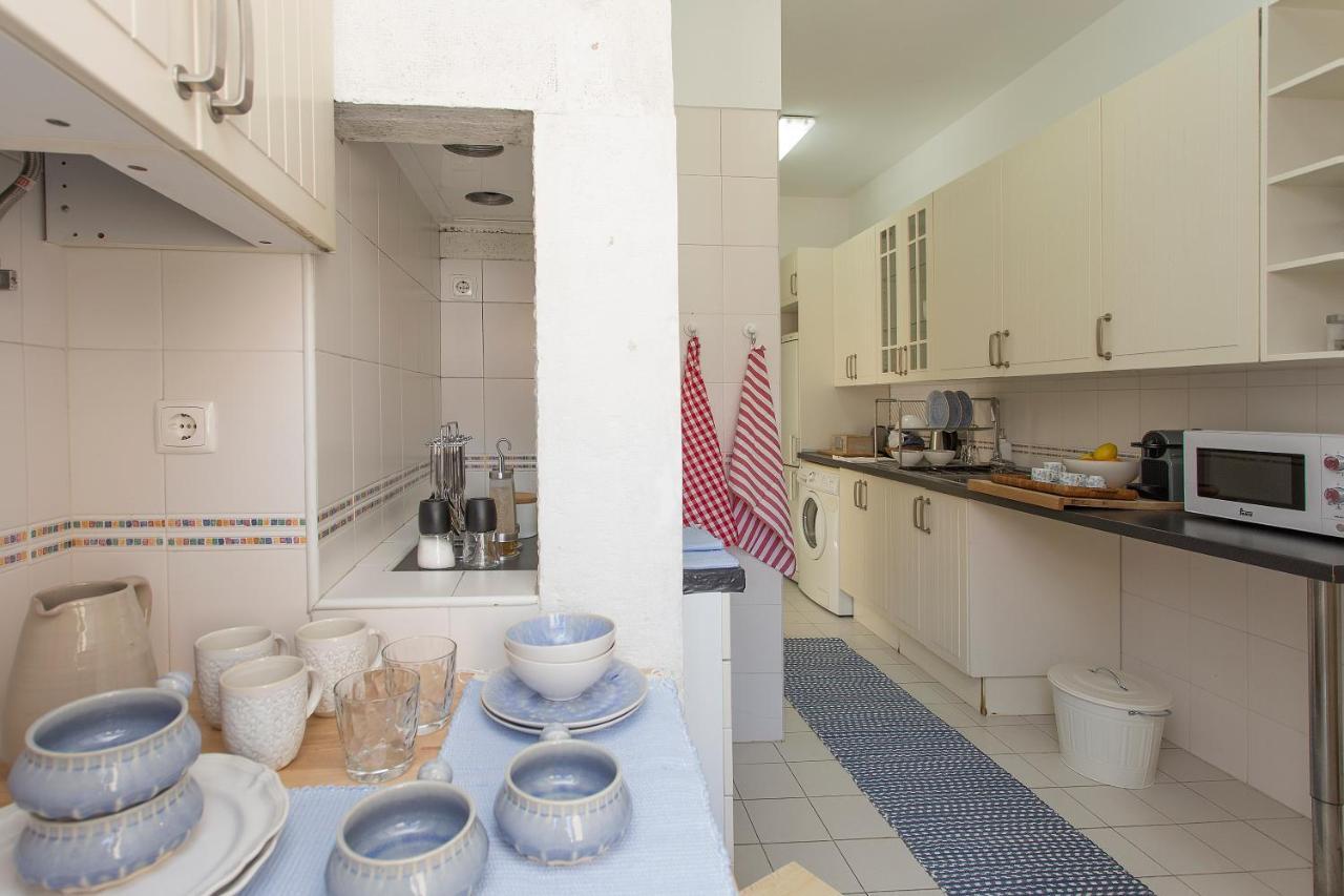 Spacious Alfama Duplex, By Timecooler Lisboa Exterior foto