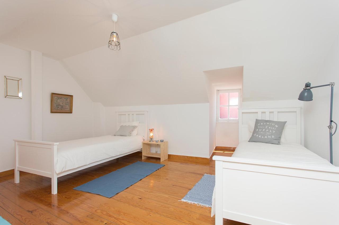 Spacious Alfama Duplex, By Timecooler Lisboa Exterior foto